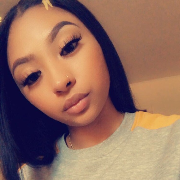 Meet your Posher, Jazmine - Picture 1 of 1